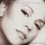 Mariah Carey -  Music Box, Comme neuf, Enlèvement ou Envoi, 1980 à 2000