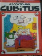 "Cubitus"  3 albums, Livres, Utilisé