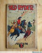 Red Ryder 3  Edit 1954 TBE, Livres, BD, Utilisé, Enlèvement ou Envoi