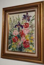 Schilderij, Ophalen