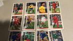 World Cup 94(x4), Verzamelen, Ophalen of Verzenden, Zo goed als nieuw, Poster, Plaatje of Sticker