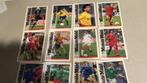 World Cup 94(x4), Ophalen of Verzenden, Zo goed als nieuw, Poster, Plaatje of Sticker