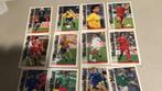 World Cup 94(x4), Verzamelen, Sportartikelen en Voetbal, Ophalen of Verzenden, Zo goed als nieuw, Poster, Plaatje of Sticker
