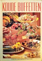 Koude Buffetten, Nieuw, Ophalen of Verzenden, Hoofdgerechten, Gezond koken