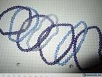 lot de 7 bracelets perlés, Bijoux, Sacs & Beauté, Enlèvement ou Envoi, Neuf