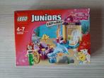 Lego Junior 10723 - Disney - la petite sirène, Lego, Enlèvement ou Envoi