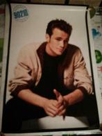 poster  Beverly Hills 90210, Verzamelen, Posters, Gebruikt, Ophalen of Verzenden, Film en Tv