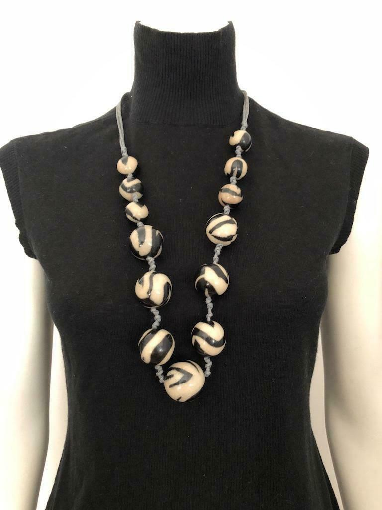 Collier Dayaday, Envoi, Neuf, Autres couleurs, Synthétique