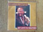 single marvin gaye, Ophalen of Verzenden, 7 inch, R&B en Soul, Single