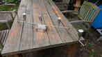 vouwbare spot 5 x max 35W Ikea Cesium Typ T0421, Ophalen, Gebruikt, Glas