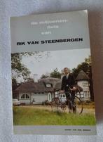 les millions de vélos de Rik Vansteenbergen, Livres, Livres de sport, Course à pied et Cyclisme, Enlèvement ou Envoi