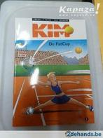Kim Clijsters, Ophalen of Verzenden, Gelezen