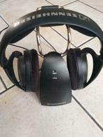 SENNHEISER DRAADLOZE HOOFDTELEFOON, Gebruikt, Sennheiser, Draadloos, Op oor (supra aural)