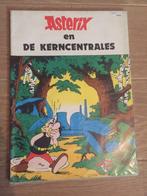 Parodie Asterix en de kerncentrales, Boeken, Stripverhalen, Verzenden