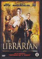 The Librarian (DVD), CD & DVD, Enlèvement ou Envoi