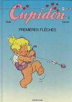 Cupidon, Tome 1 : Premières flèches, Utilisé, Enlèvement ou Envoi