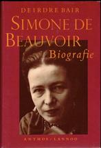 Simone de Beauvoir, Biografie, Deirdre Bair, Deirdre Bair, Ophalen of Verzenden, Zo goed als nieuw, Overige