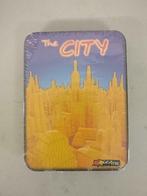 THE CITY - excellent jeu de cartes Gigamic - NEUF, Hobby & Loisirs créatifs, Enlèvement ou Envoi, Neuf