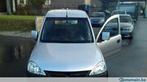 Opel Combo 1.3 diesel 2010 166000km 3400€ 0468 38 46 66, Bedrijf, 5 deurs, Euro 4, Zilver of Grijs