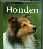 Complete raadgever honden voeding en verzorging opvoeden en, Boeken, Ophalen of Verzenden, Zo goed als nieuw, Honden