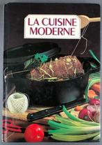 La cuisine moderne N°1 - Edition France Loisirs --, Livres, Europe, Utilisé, Enlèvement ou Envoi