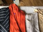 lot van 4 dames blouses/gilet maat S, H&M, Ophalen of Verzenden, Gedragen