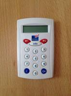 Lecteur Cartes Bancaires Bpost, Divers, Enlèvement ou Envoi, Comme neuf