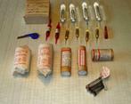Kit pharmaciens 1930 E Rowie Tienen, Collections, Enlèvement ou Envoi