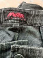 Blauwe Heren jeans Meyer 54, Vêtements | Hommes, Pantalons, Comme neuf, Bleu, Enlèvement ou Envoi, Taille 52/54 (L)