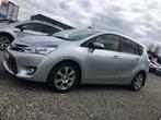 Toyota Verso 2.2D-4D, Auto's, Toyota, Te koop, Overige modellen, Monovolume, 2231 cc