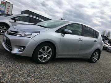 Toyota Verso 2.2D-4D beschikbaar voor biedingen
