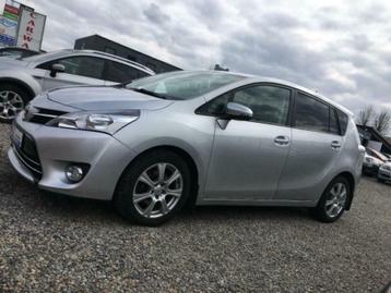 Toyota Verso 2.2D-4D