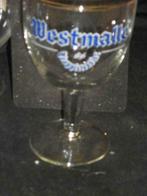 Bierglazen.Houblon.Chouffe.Degustatie.Ommegang & Duvel.D 105, Verzamelen, Biermerken, Duvel, Glas of Glazen, Ophalen of Verzenden