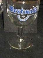 Bierglazen.Houblon.Chouffe.Degustatie.Ommegang & Duvel.D 105, Verzamelen, Ophalen of Verzenden, Zo goed als nieuw, Glas of Glazen