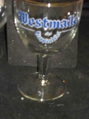 Bierglazen.Houblon.Chouffe.Degustatie.Ommegang & Duvel.D 105, Verzamelen, Ophalen of Verzenden, Zo goed als nieuw, Glas of Glazen