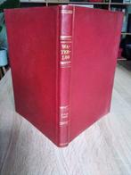 Waterloo - NLéon Van Neck, vertaling Karel Versnaeven, Ophalen of Verzenden, Gelezen