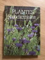 Plantes médicinales, Livres, Comme neuf, Enlèvement