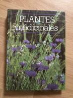 Plantes médicinales, Livres, Enlèvement, Comme neuf