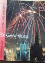 BOEK _ DE GENTSE FEESTEN, Boeken, Geschiedenis | Stad en Regio, Ophalen of Verzenden, 20e eeuw of later, Zo goed als nieuw