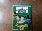 BD  " Les Schtroumpfs", Livres, Enlèvement ou Envoi
