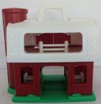 Ferme Little People Mattel et 23 personnages, Kinderen en Baby's, Speelgoed | Fisher-Price, Ophalen, Gebruikt, Overige typen