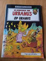 Oude urbanus strip, Ophalen of Verzenden, Gelezen
