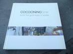 Cocooningtime - a selection of stylish feel good hotels, Comme neuf, Autres marques, Guide des hôtels ou restaurants, Enlèvement ou Envoi