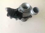Turbo Bmw 320d F30, F31, F34
