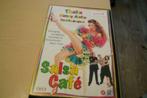 salsa cafe, CD & DVD, DVD | Comédie, Enlèvement ou Envoi