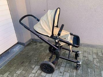 Poussette Joolz beschikbaar voor biedingen