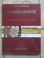 Strip - Suske en Wiske - De fleurige Floriade, Livres, Une BD, Enlèvement ou Envoi, Neuf