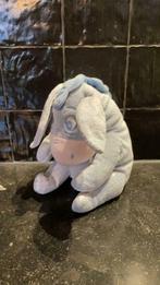 Eeyore pluche, Ophalen of Verzenden, Zo goed als nieuw