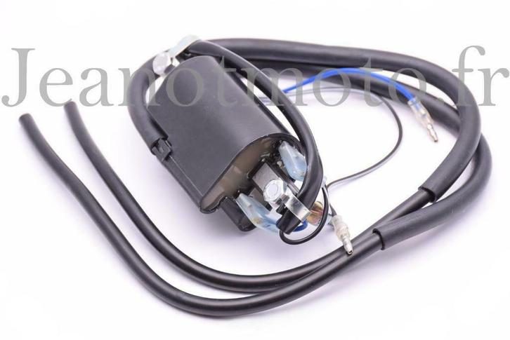 Bobine d'allumage neuve Honda Honda 125 Cb K3/K4/K5 et B6/JX, Motoren, Onderdelen | Oldtimers, Nieuw, Ophalen of Verzenden