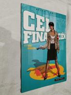 Cel Financiën 2 - Inside Information, Eén stripboek, Ophalen of Verzenden, Nieuw